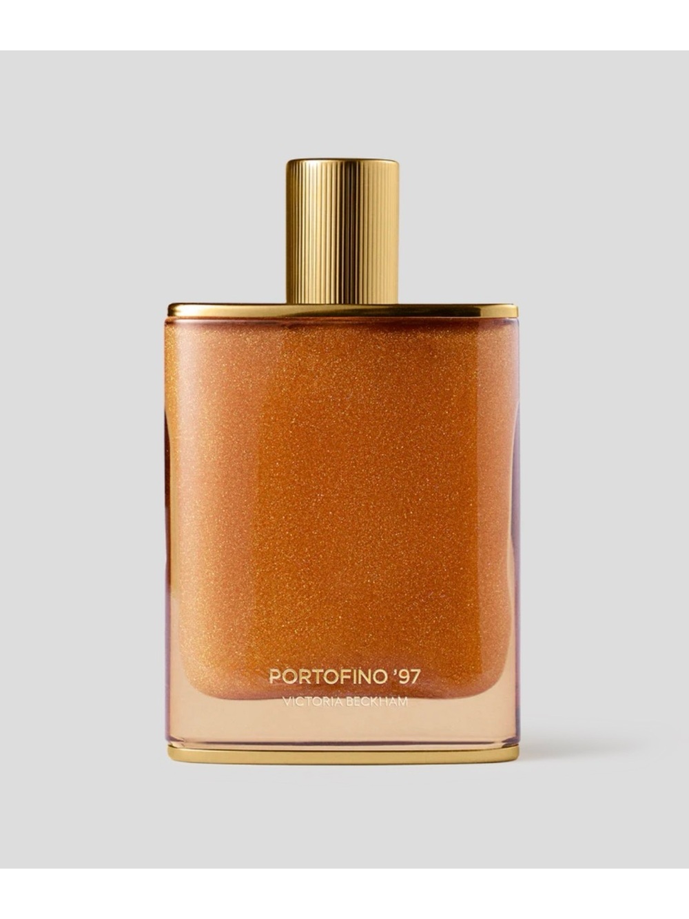 Victoria Beckham Portofino '97 Golden Shimmer Body Oil